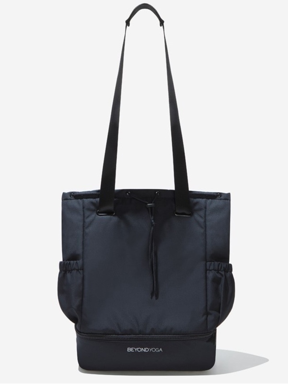 Beyond yoga black bag/backpack New with Tags
